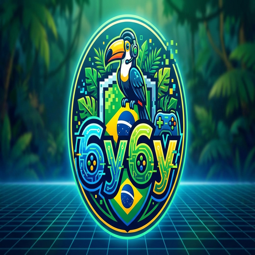 Logo 6y6y